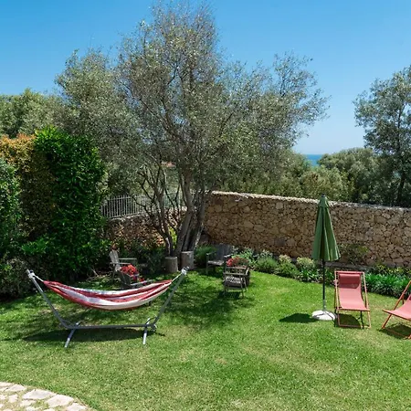 Villa Stardust *