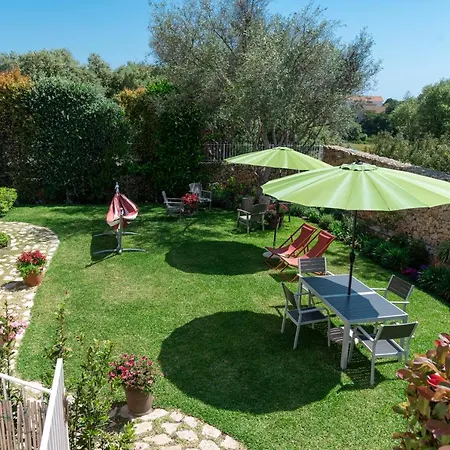 Villa Stardust Augusta