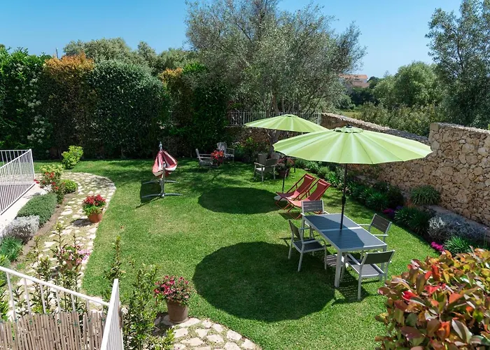 Villa Stardust Augusta