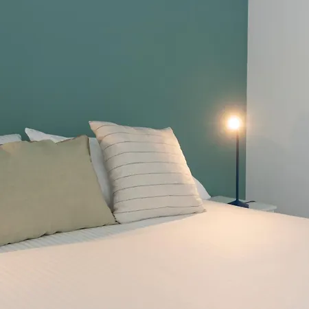 Stardust Villa Augusta