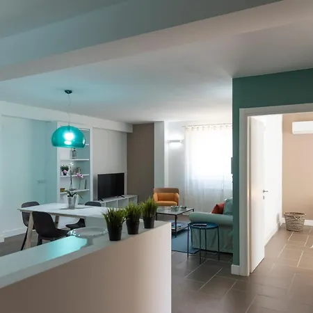 Stardust Villa Augusta