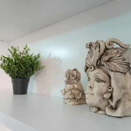 Stardust Villa Augusta