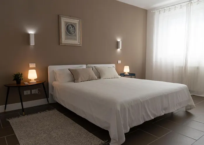 别墅 Stardust 奥古斯塔