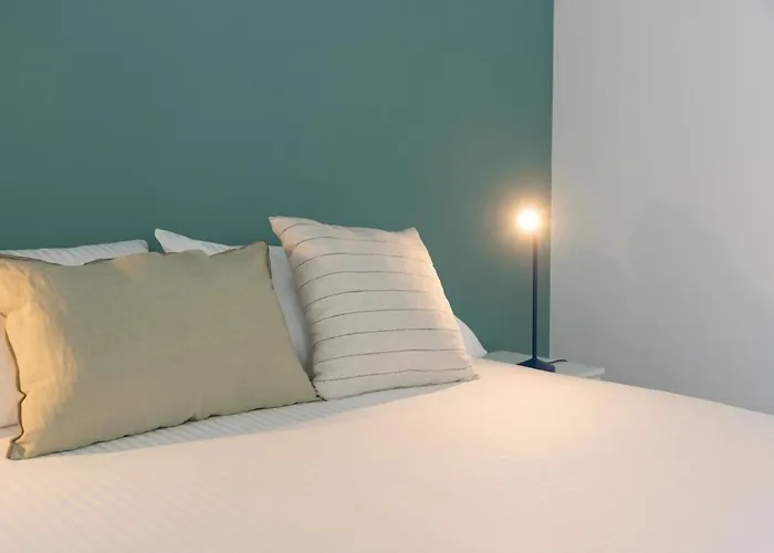 Stardust 别墅 奥古斯塔