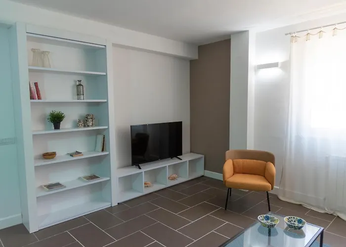 别墅 Stardust 奥古斯塔