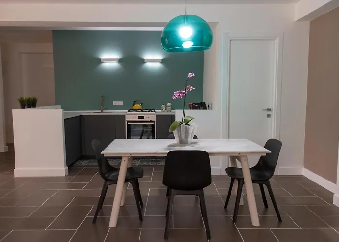 Stardust 别墅 奥古斯塔