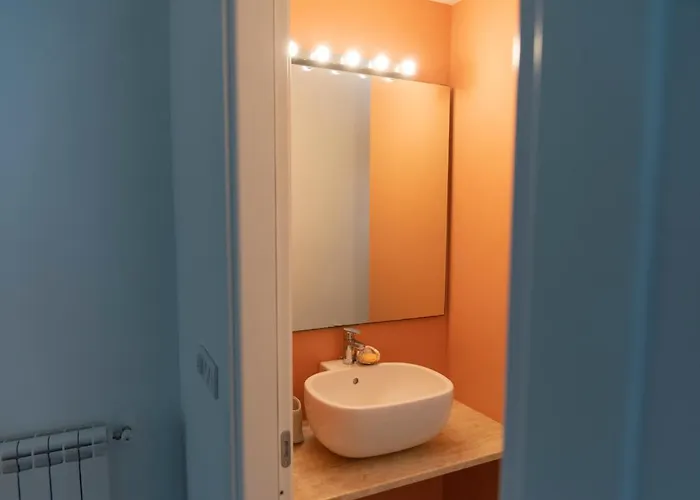 别墅 Stardust 奥古斯塔